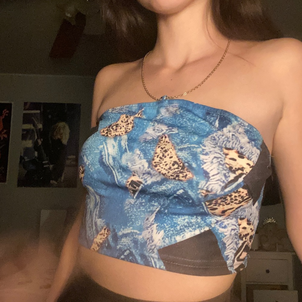Halter top!!